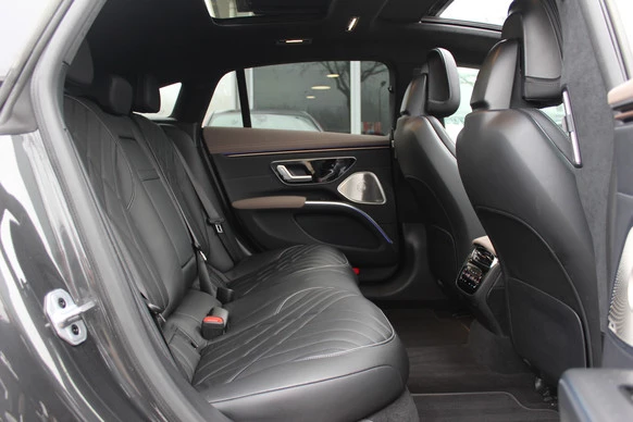 Mercedes-Benz EQS - Afbeelding 11 van 30