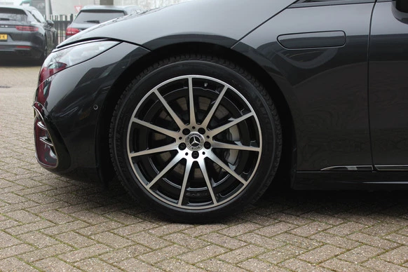 Mercedes-Benz EQS - Afbeelding 13 van 30