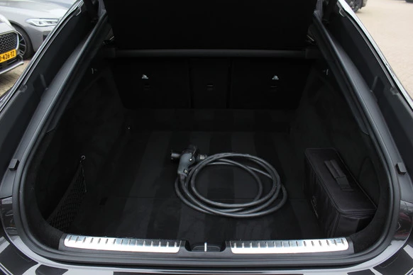 Mercedes-Benz EQS - Afbeelding 15 van 30