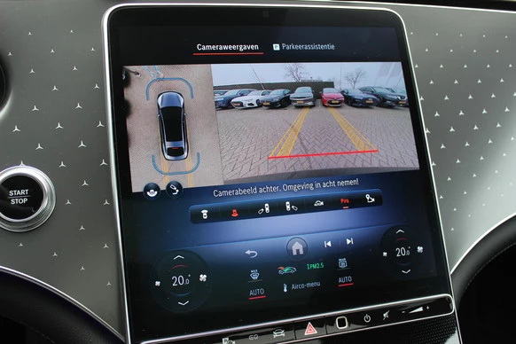 Mercedes-Benz EQS - Afbeelding 19 van 30