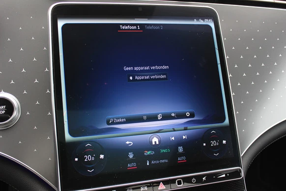 Mercedes-Benz EQS - Afbeelding 23 van 30