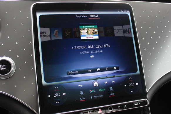 Mercedes-Benz EQS - Afbeelding 24 van 30