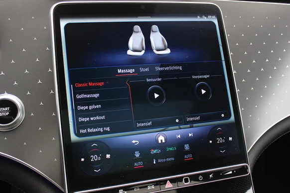 Mercedes-Benz EQS - Afbeelding 25 van 30