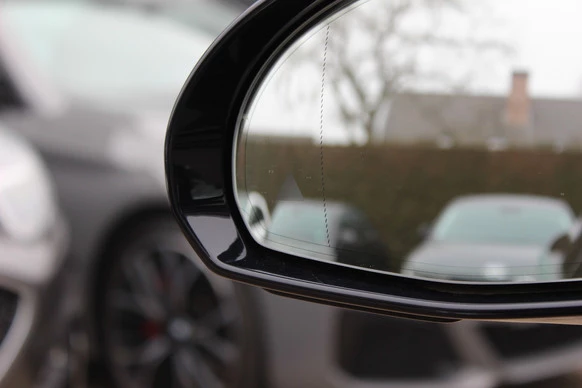 Mercedes-Benz EQS - Afbeelding 29 van 30