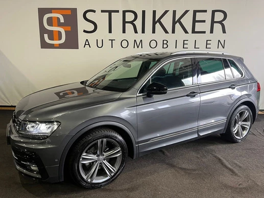 Volkswagen Tiguan - Afbeelding 1 van 21