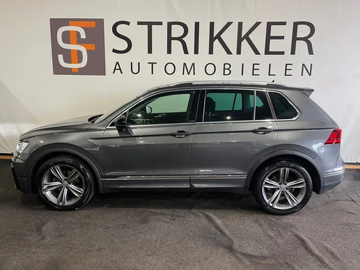 Volkswagen Tiguan - Afbeelding 2 van 21