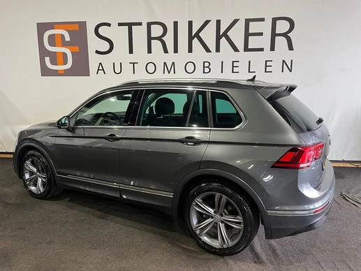 Volkswagen Tiguan - Afbeelding 3 van 21