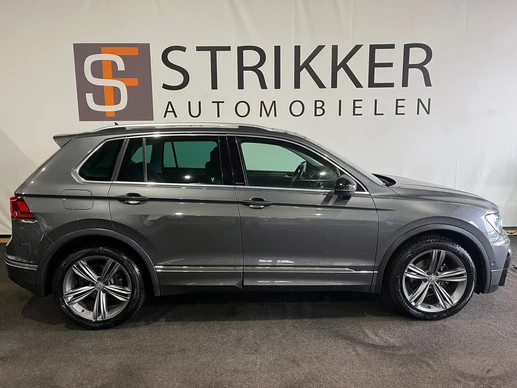 Volkswagen Tiguan - Afbeelding 5 van 21
