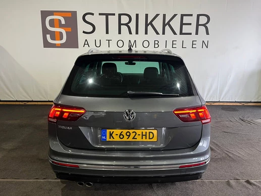 Volkswagen Tiguan - Afbeelding 7 van 21