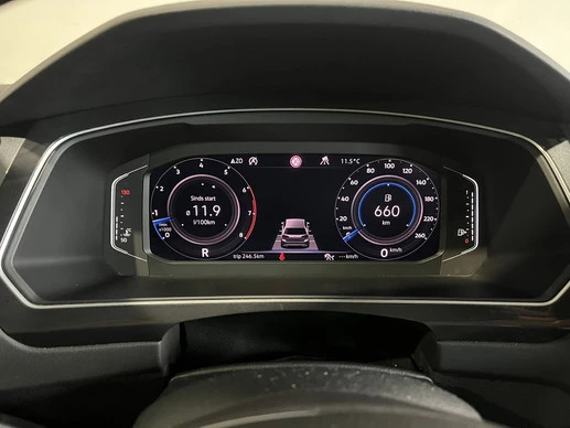 Volkswagen Tiguan - Afbeelding 9 van 21