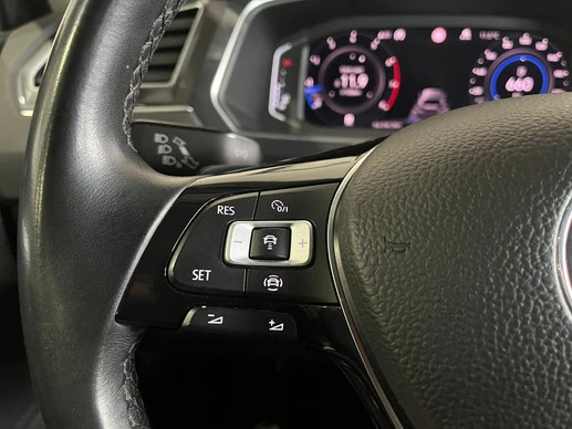 Volkswagen Tiguan - Afbeelding 10 van 21