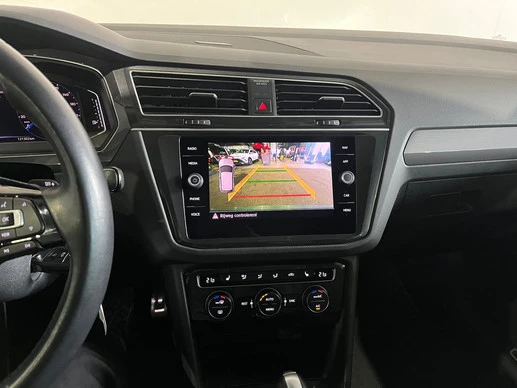 Volkswagen Tiguan - Afbeelding 13 van 21
