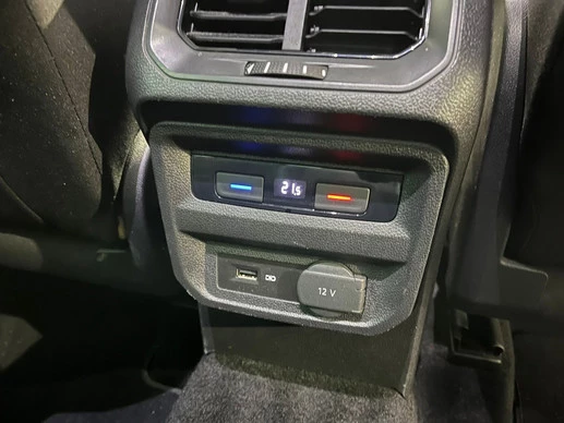 Volkswagen Tiguan - Afbeelding 15 van 21