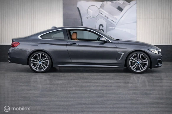 BMW 4 Serie - Afbeelding 2 van 20