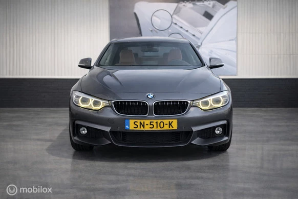 BMW 4 Serie - Afbeelding 6 van 20