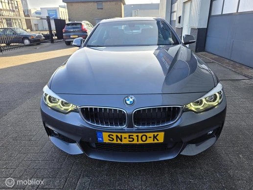 BMW 4 Serie - Afbeelding 9 van 20
