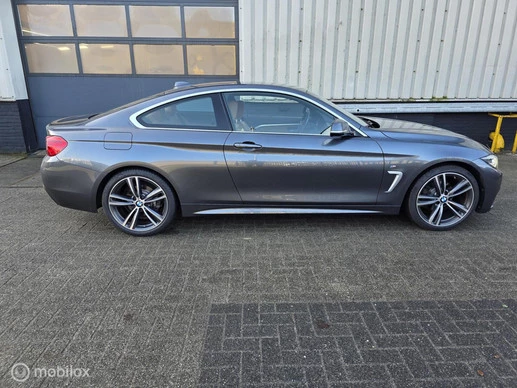 BMW 4 Serie - Afbeelding 11 van 20