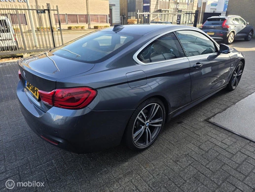 BMW 4 Serie - Afbeelding 12 van 20