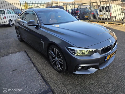 BMW 4 Serie - Afbeelding 13 van 20