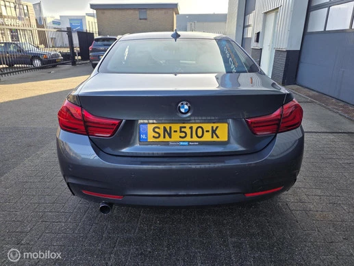 BMW 4 Serie - Afbeelding 15 van 20