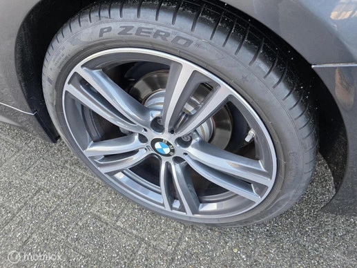 BMW 4 Serie - Afbeelding 17 van 20