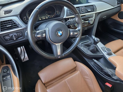 BMW 4 Serie - Afbeelding 19 van 20