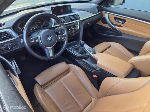 BMW 4 Serie - Afbeelding 20 van 20