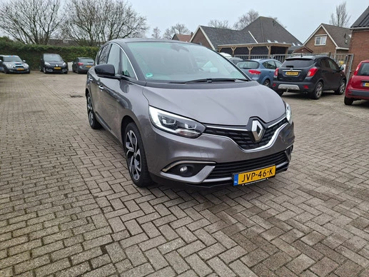 Renault Scénic - Afbeelding 1 van 21