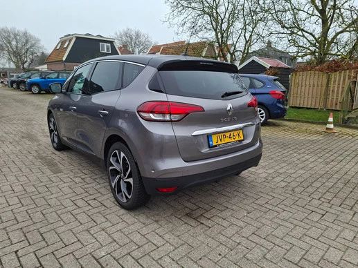 Renault Scénic - Afbeelding 3 van 21