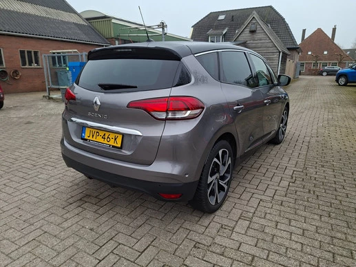Renault Scénic - Afbeelding 4 van 21