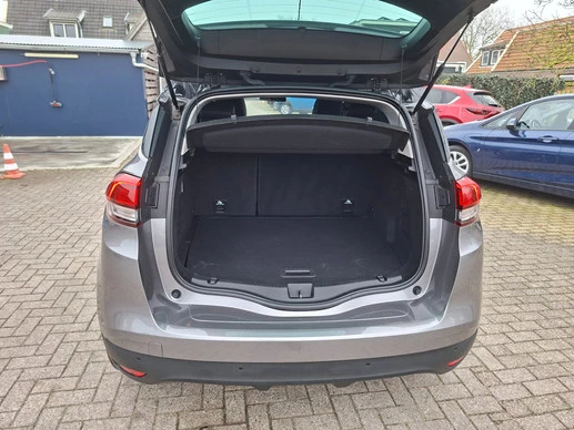 Renault Scénic - Afbeelding 6 van 21