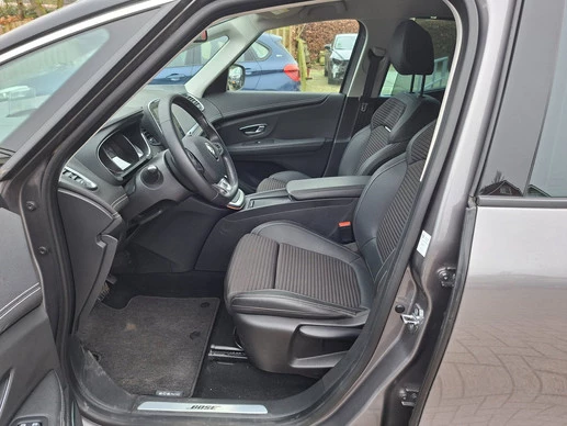 Renault Scénic - Afbeelding 9 van 21