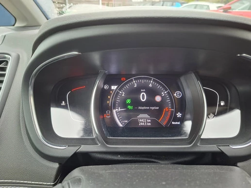 Renault Scénic - Afbeelding 13 van 21