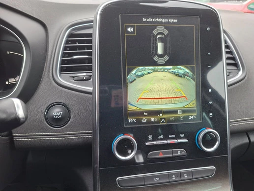 Renault Scénic - Afbeelding 14 van 21