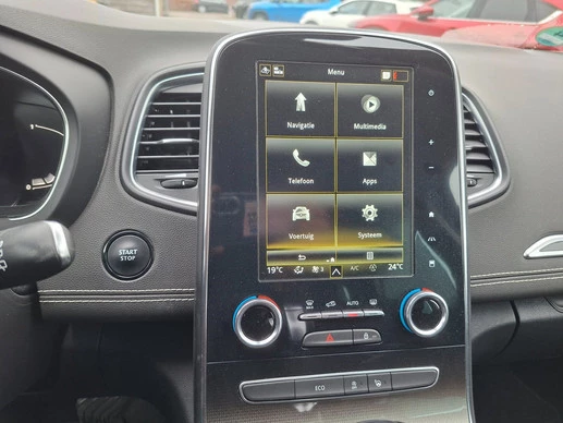 Renault Scénic - Afbeelding 15 van 21