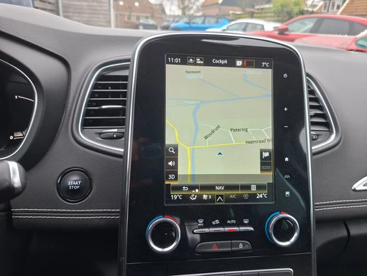 Renault Scénic - Afbeelding 16 van 21