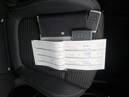 Renault Scénic - Afbeelding 17 van 21