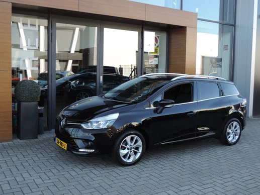 Renault Clio - Afbeelding 1 van 30