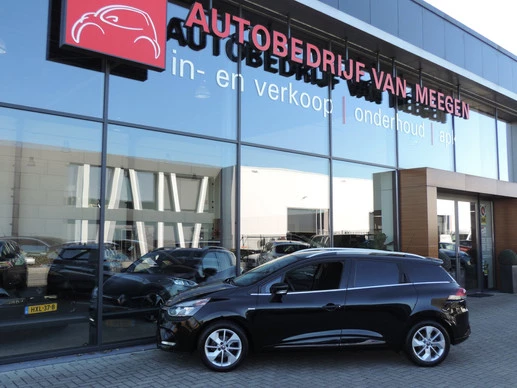 Renault Clio - Afbeelding 2 van 30