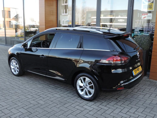 Renault Clio - Afbeelding 3 van 30