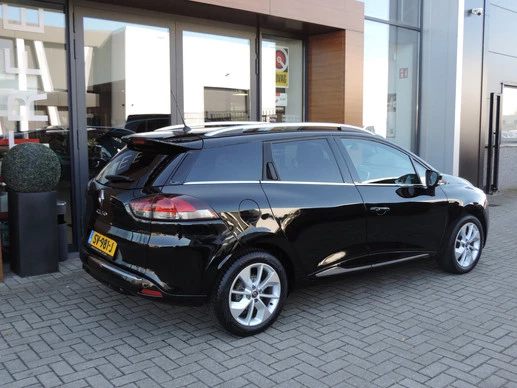 Renault Clio - Afbeelding 5 van 30