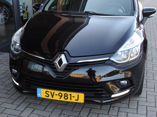 Renault Clio - Afbeelding 6 van 30
