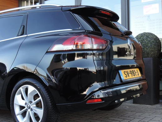 Renault Clio - Afbeelding 7 van 30