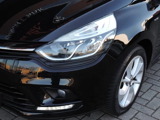 Renault Clio - Afbeelding 8 van 30