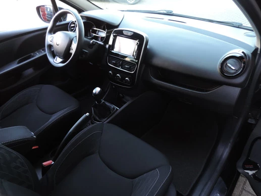 Renault Clio - Afbeelding 14 van 30