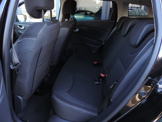 Renault Clio - Afbeelding 17 van 30