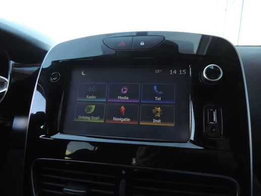 Renault Clio - Afbeelding 29 van 30