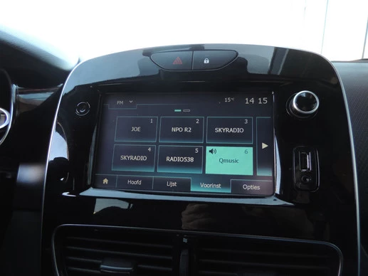 Renault Clio - Afbeelding 30 van 30