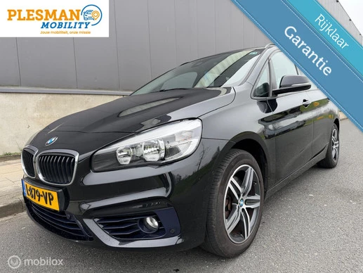 BMW 2 Serie