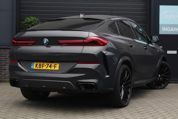 BMW X6 - Afbeelding 2 van 30